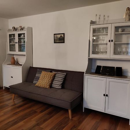 Ferienhaus Am Bach Kirchberg an der Raab Ngoại thất bức ảnh