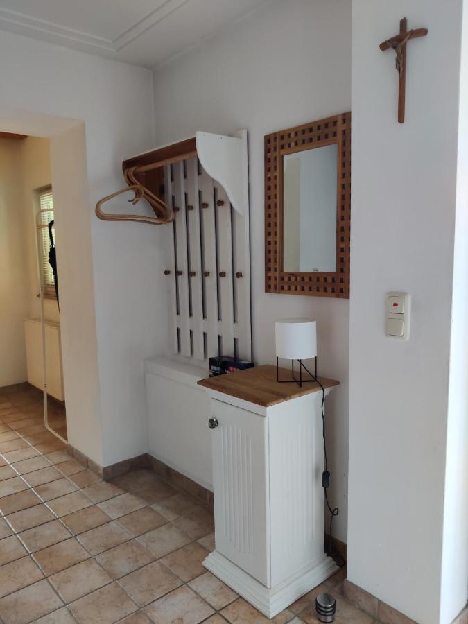 Ferienhaus Am Bach Kirchberg an der Raab Ngoại thất bức ảnh
