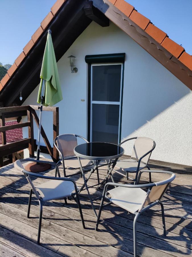 Ferienhaus Am Bach Kirchberg an der Raab Ngoại thất bức ảnh