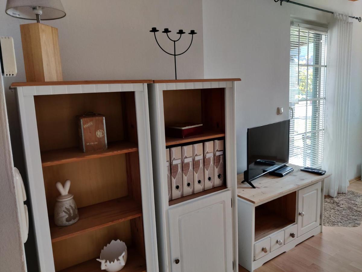 Ferienhaus Am Bach Kirchberg an der Raab Ngoại thất bức ảnh