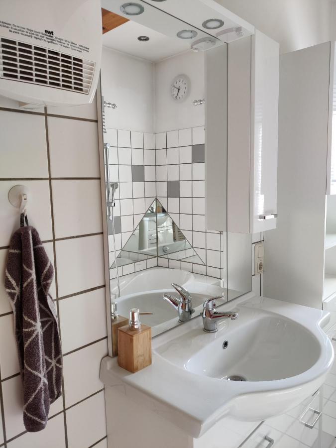 Ferienhaus Am Bach Kirchberg an der Raab Ngoại thất bức ảnh