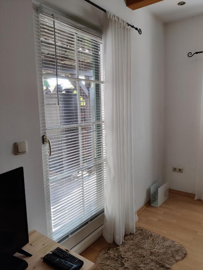 Ferienhaus Am Bach Kirchberg an der Raab Ngoại thất bức ảnh