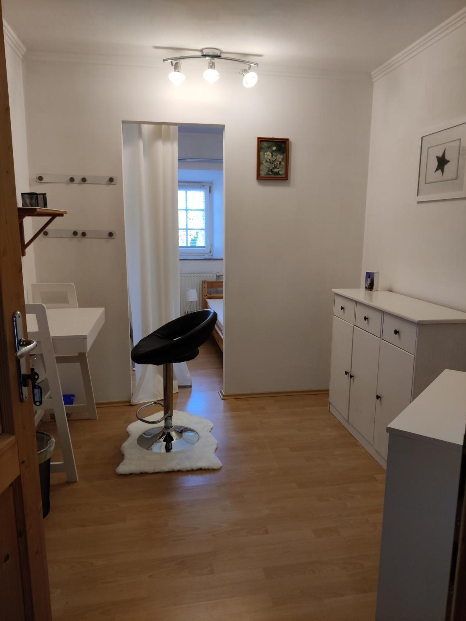 Ferienhaus Am Bach Kirchberg an der Raab Ngoại thất bức ảnh